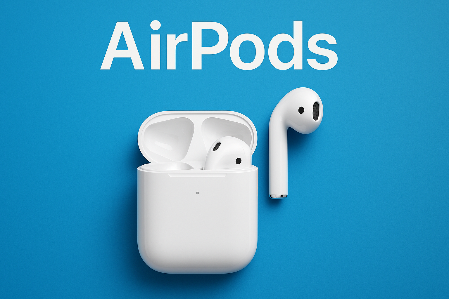 Air Pods
