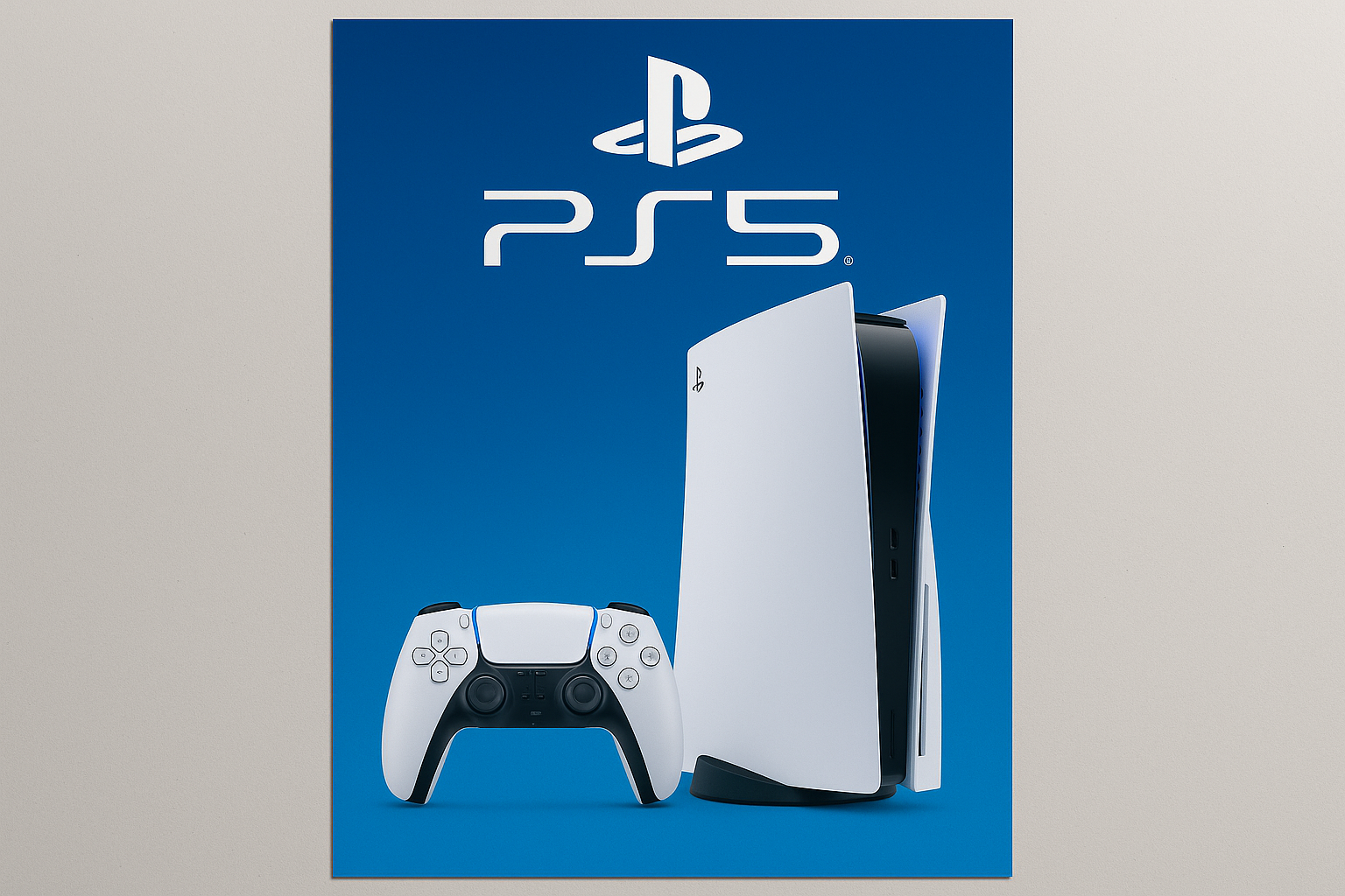 PS5