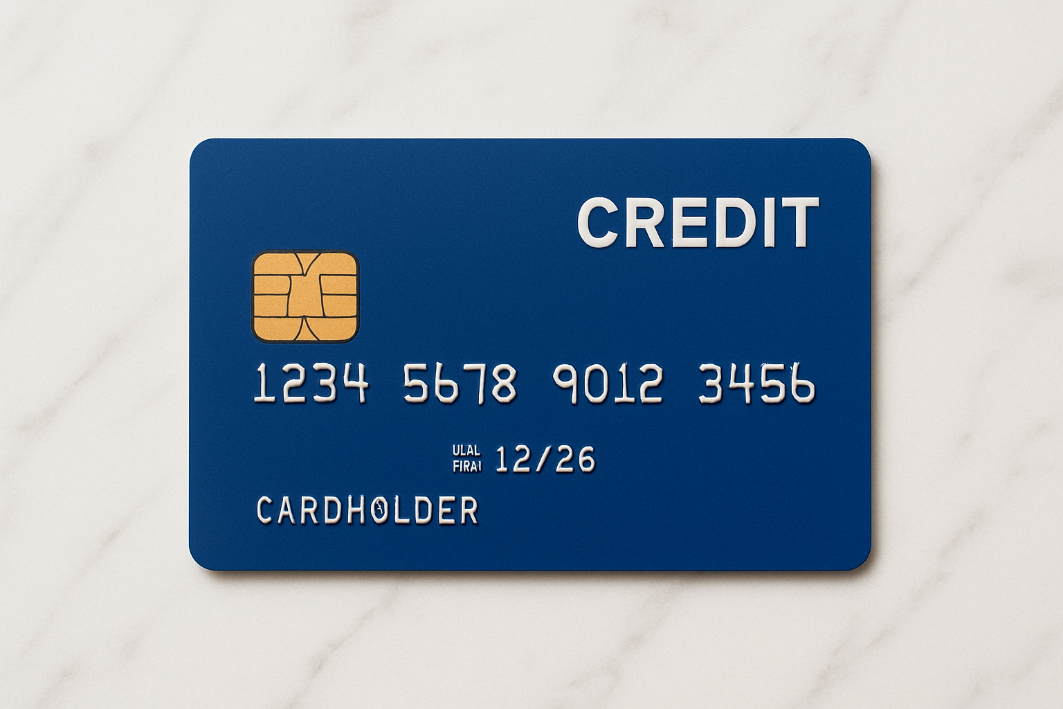 Credit Bump