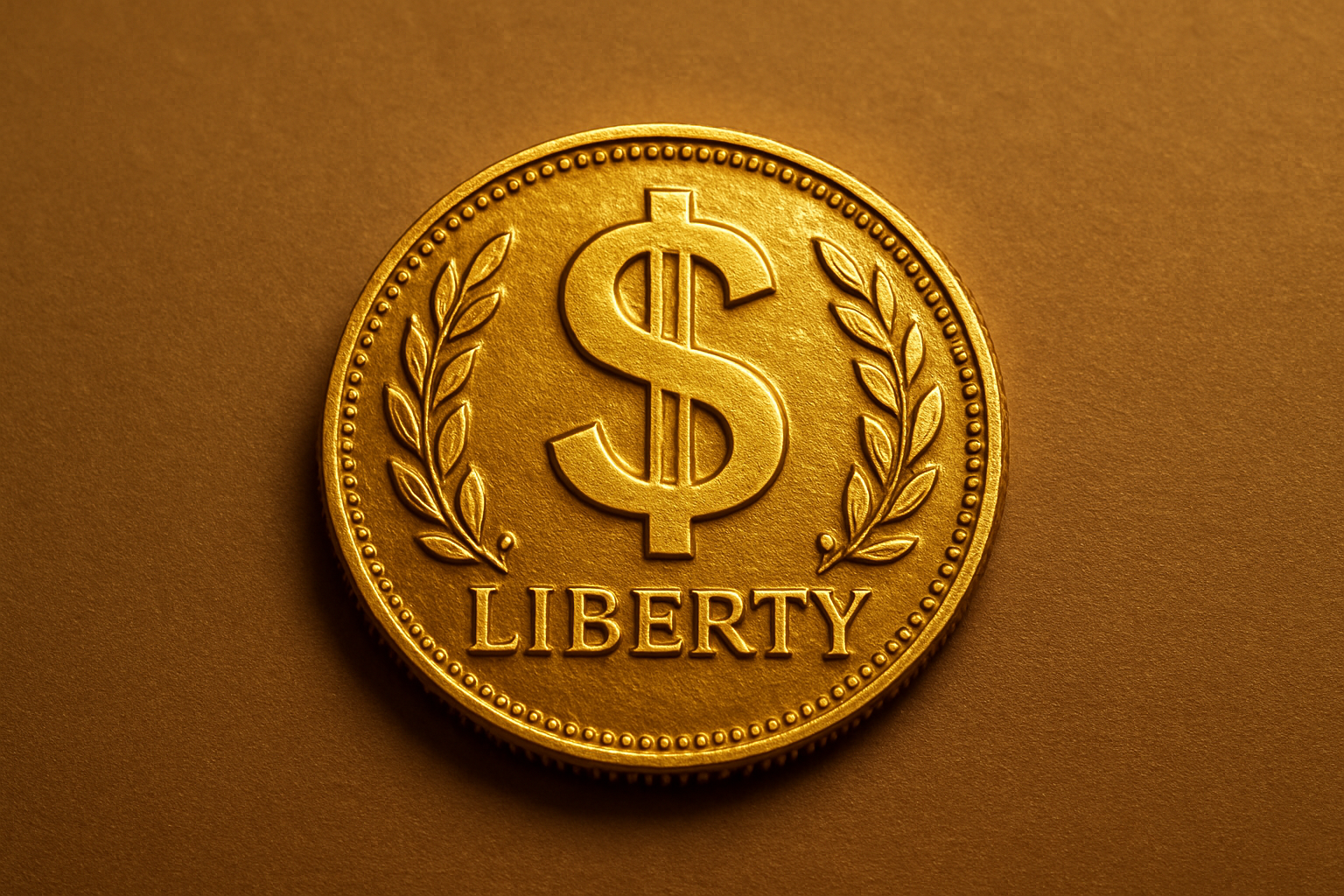 Gold Coin