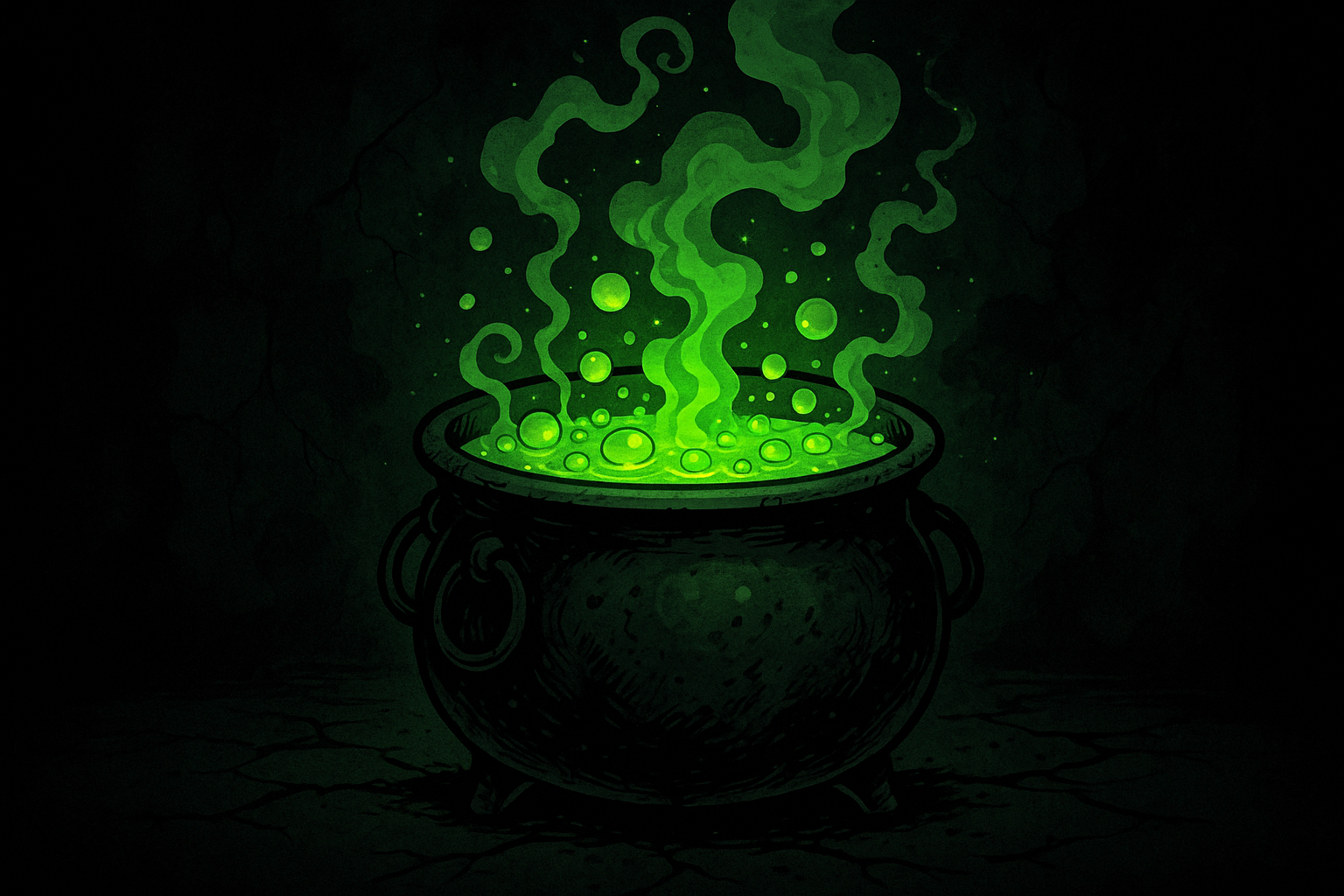 Leaky Cauldron