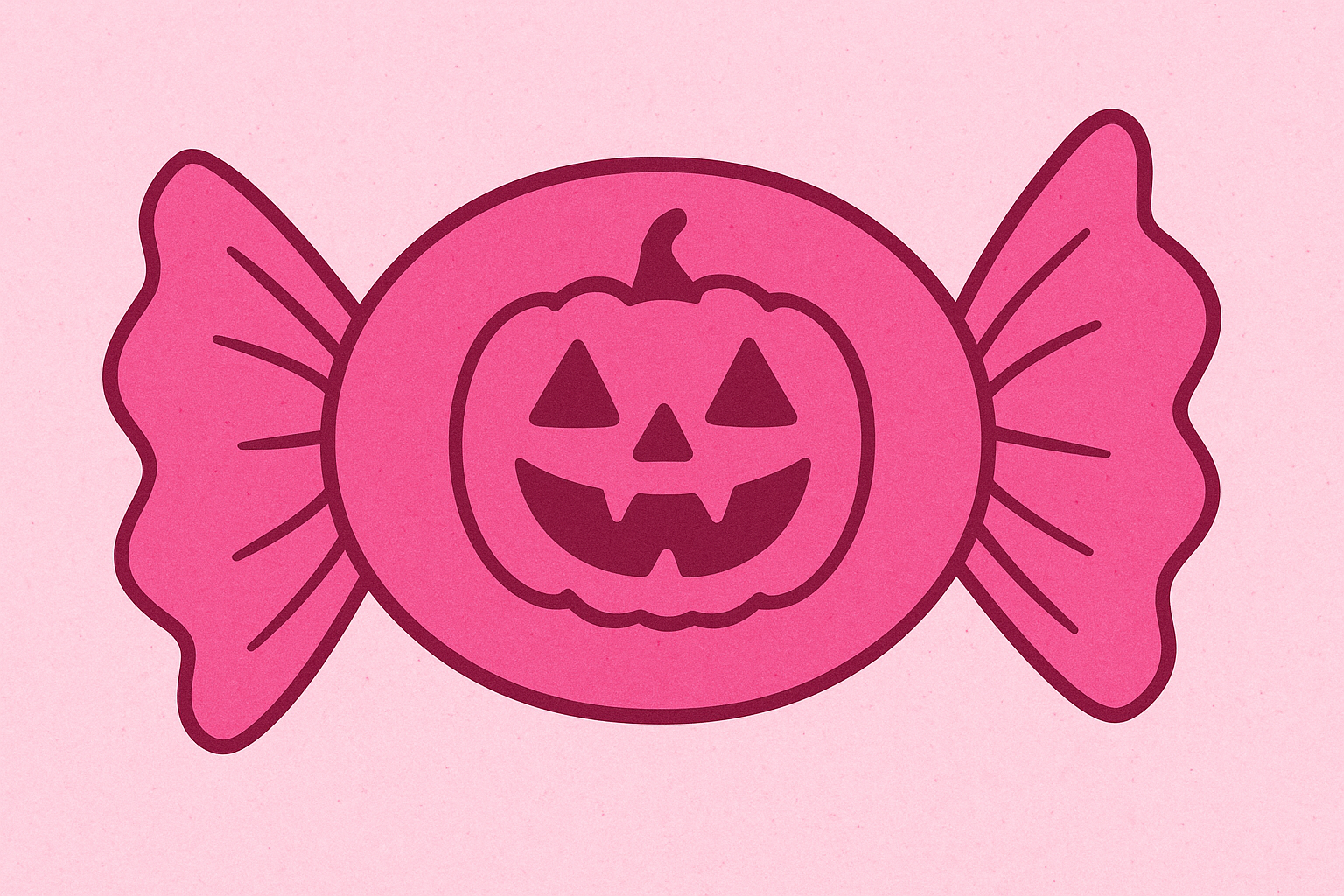 Pink Candy