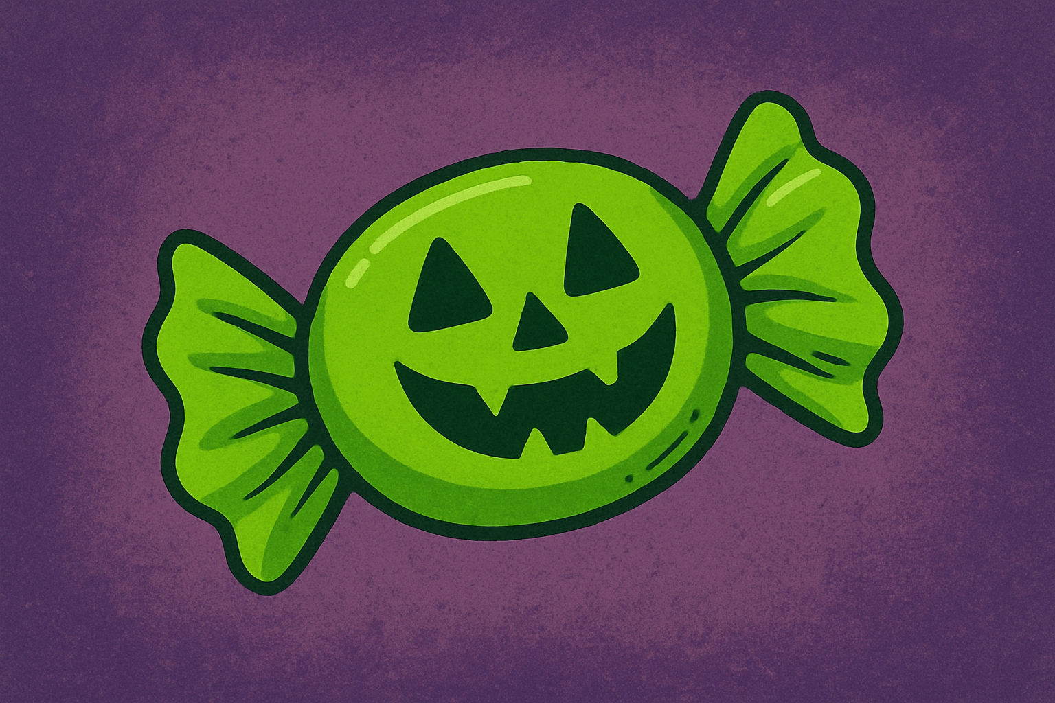 Green Candy