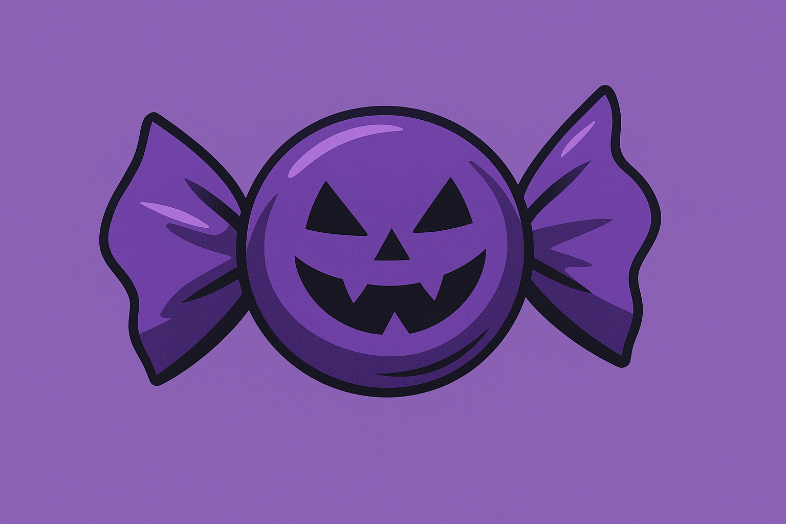 Purple Candy
