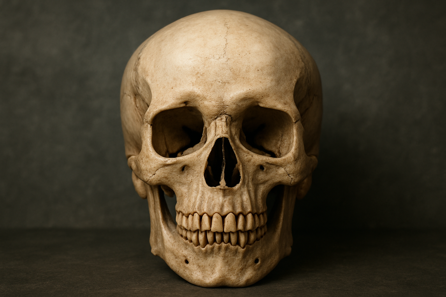 Skull