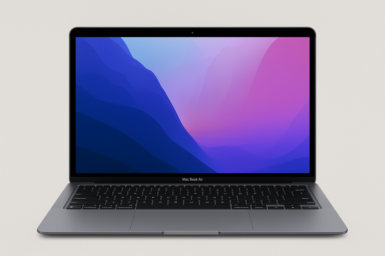 Macbook Air