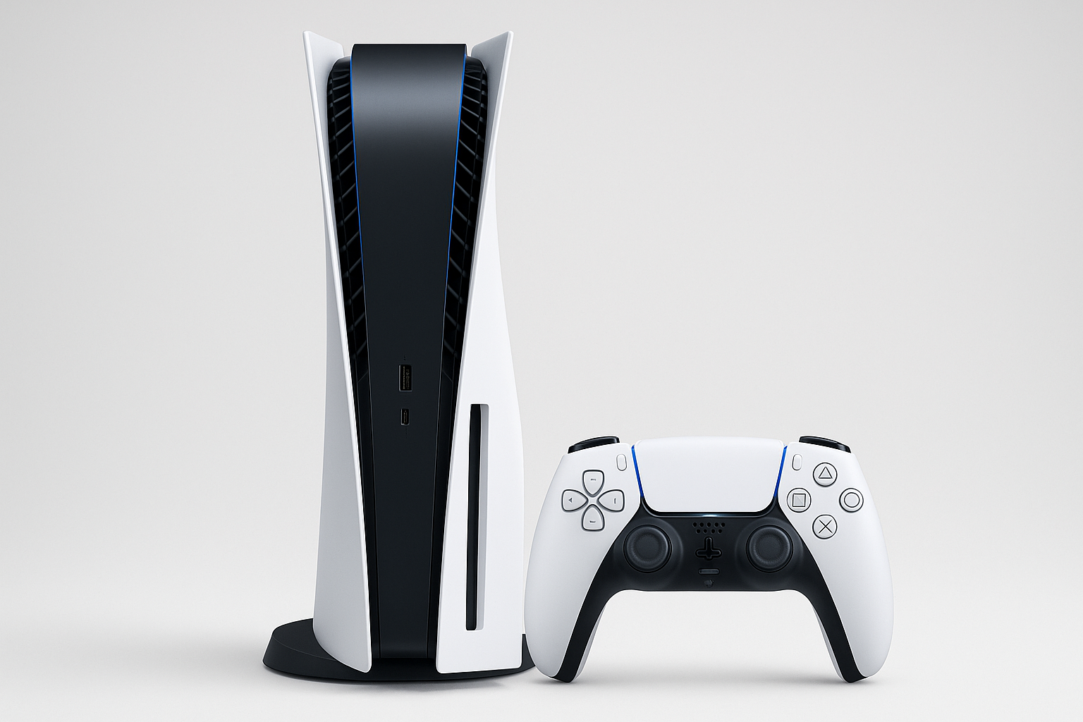 PS5