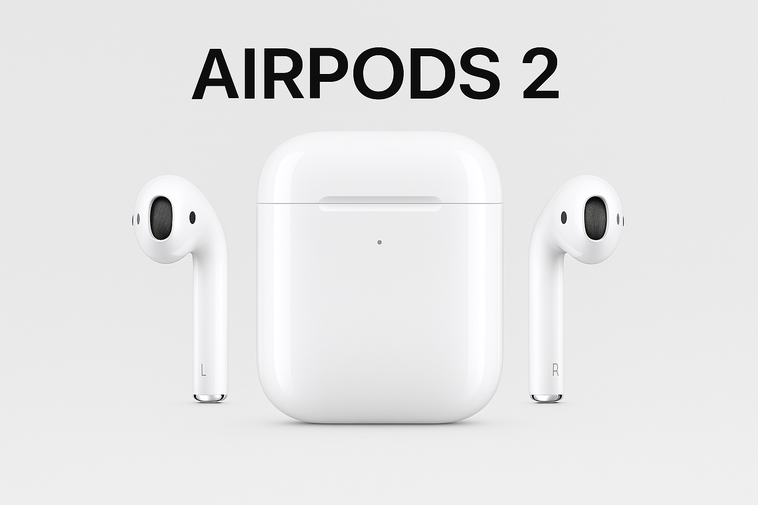 Air Pods 2