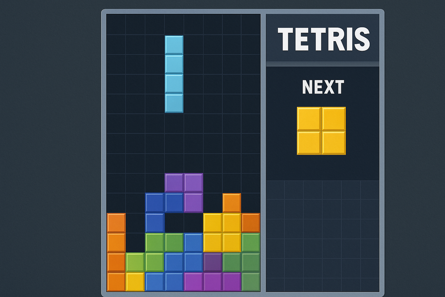 Tetris