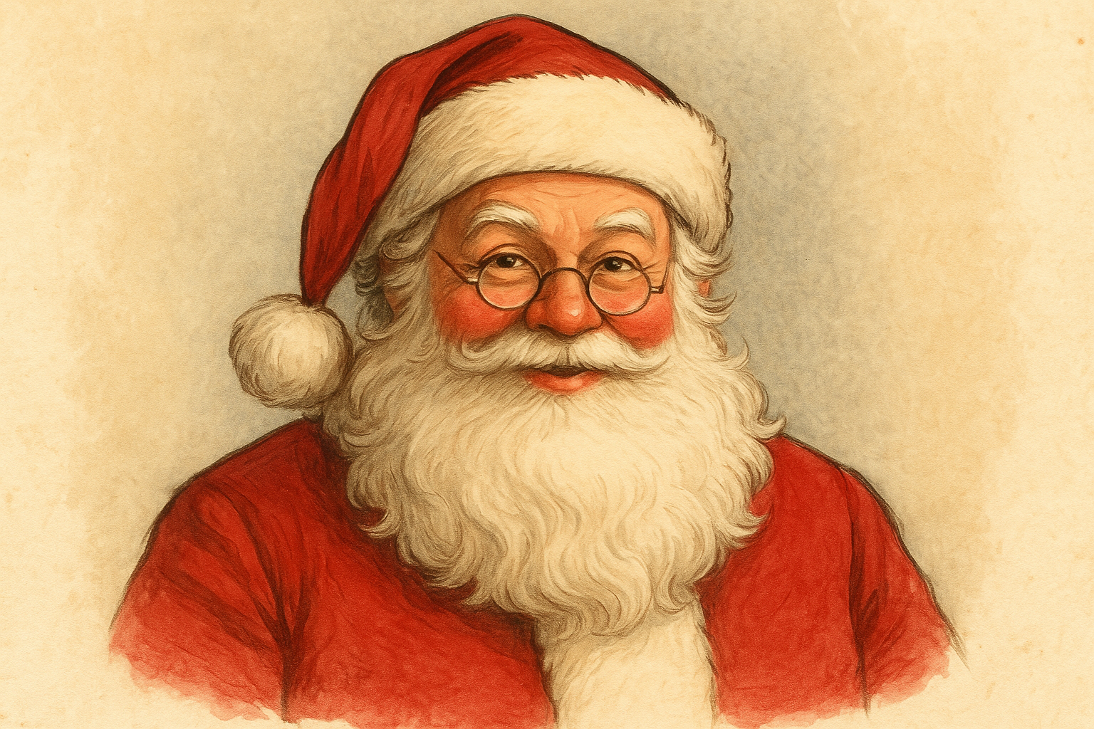 Santa