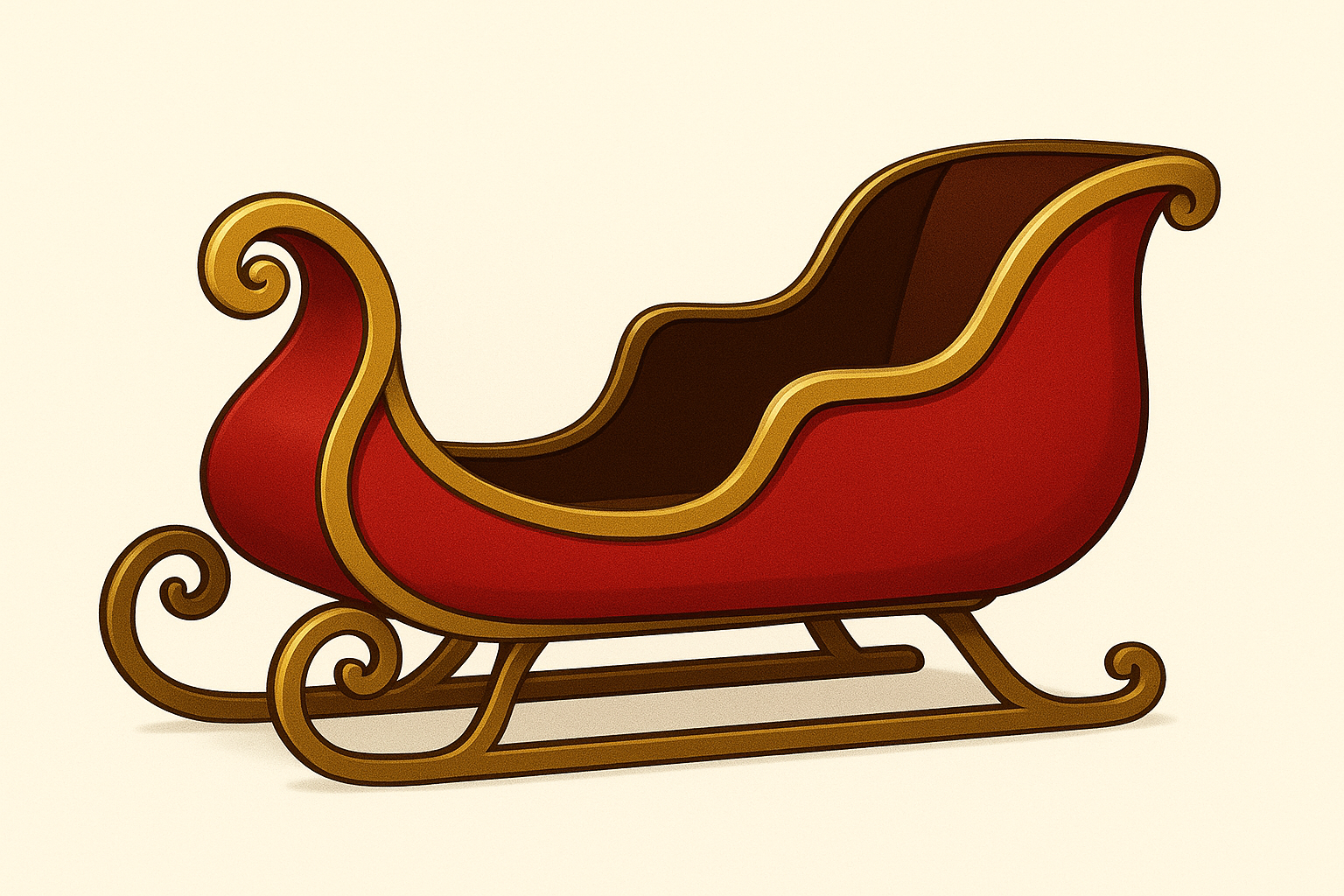 Santa's Sleigh