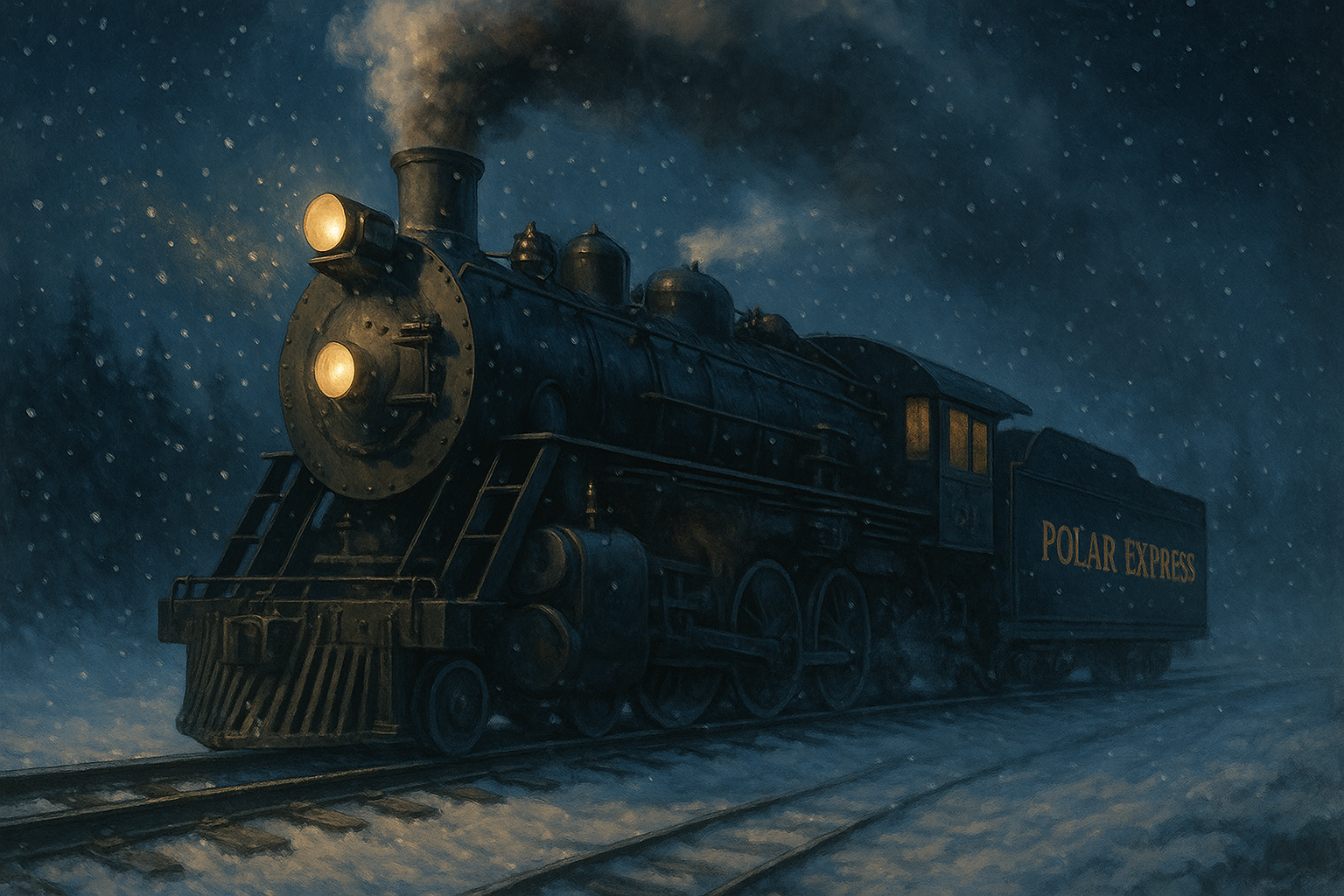 Polar Express