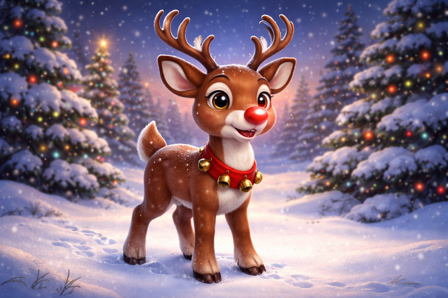 Rudolph