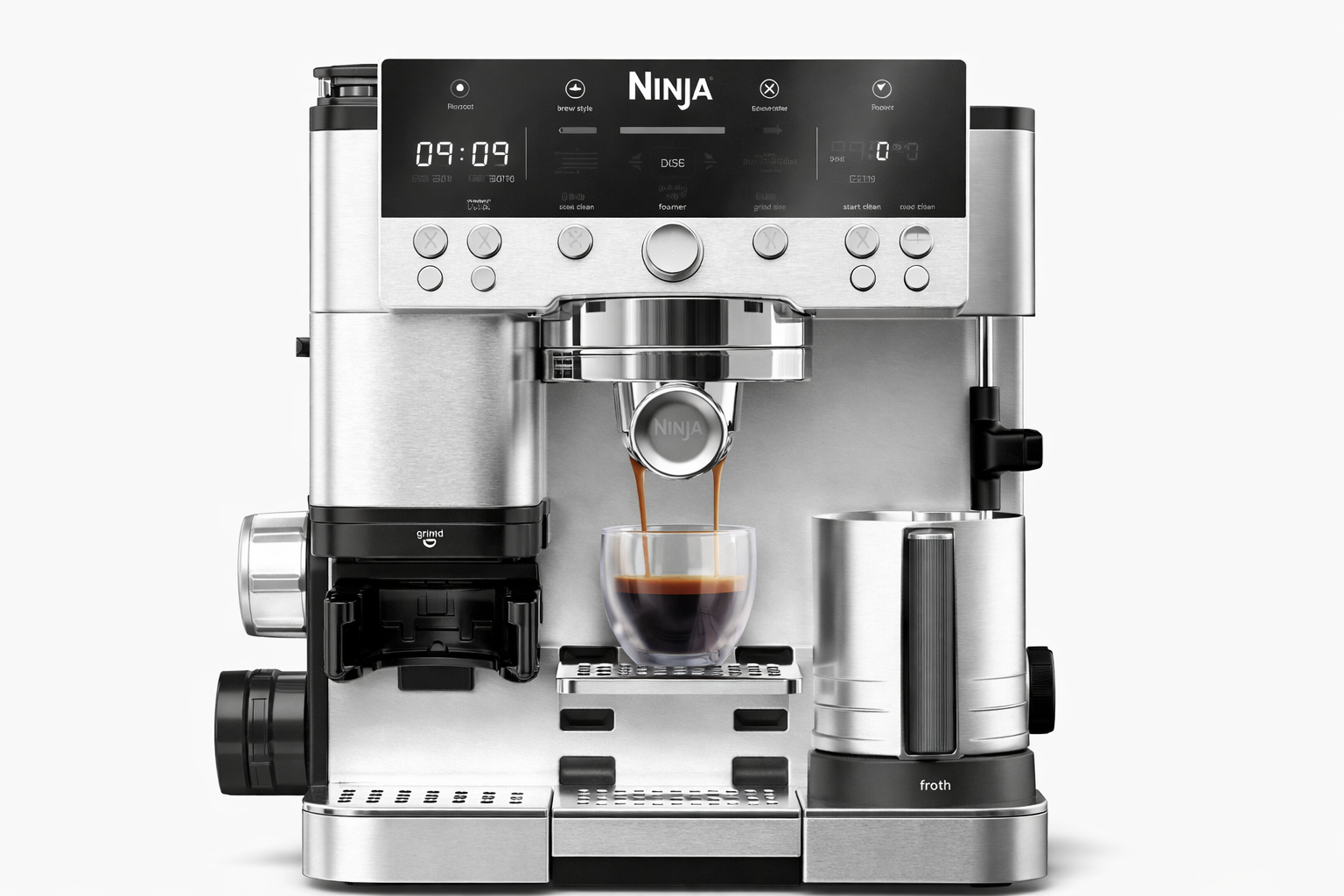 Ninja Coffee Machine
