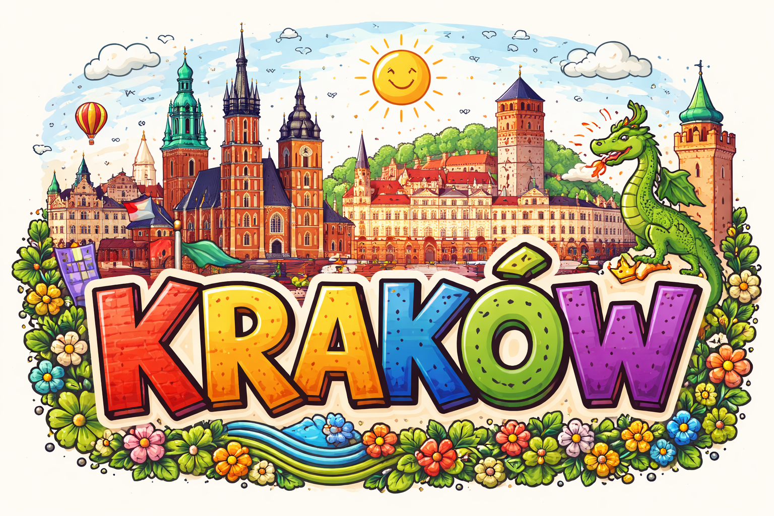 Krakow