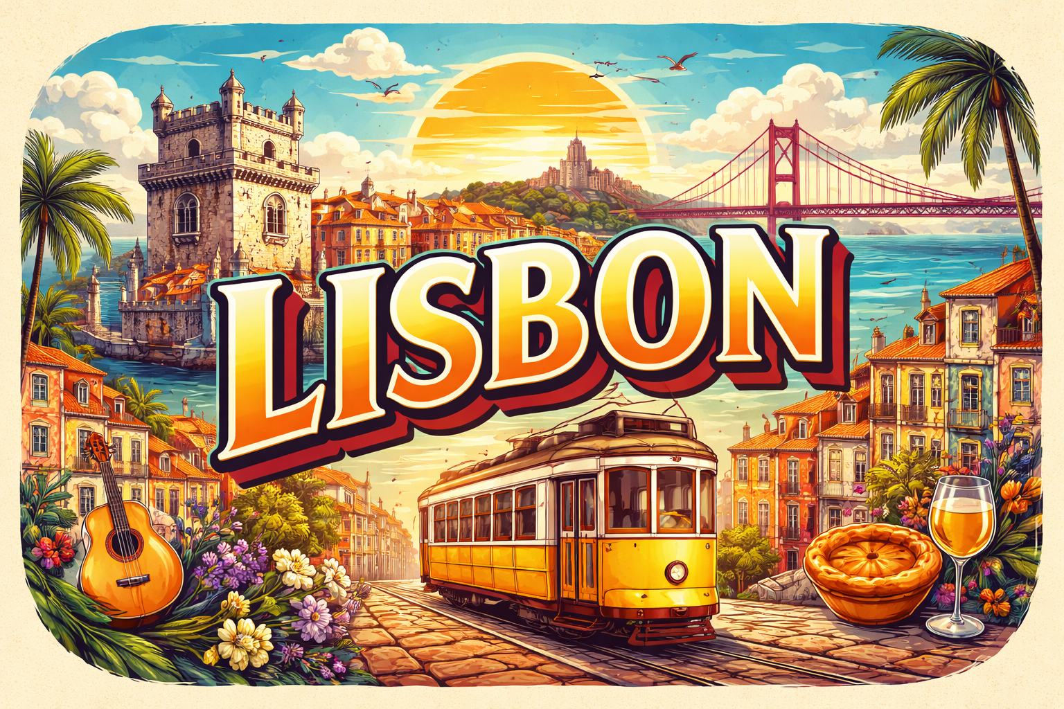 Lisbon