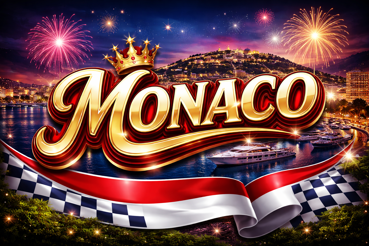 Monaco