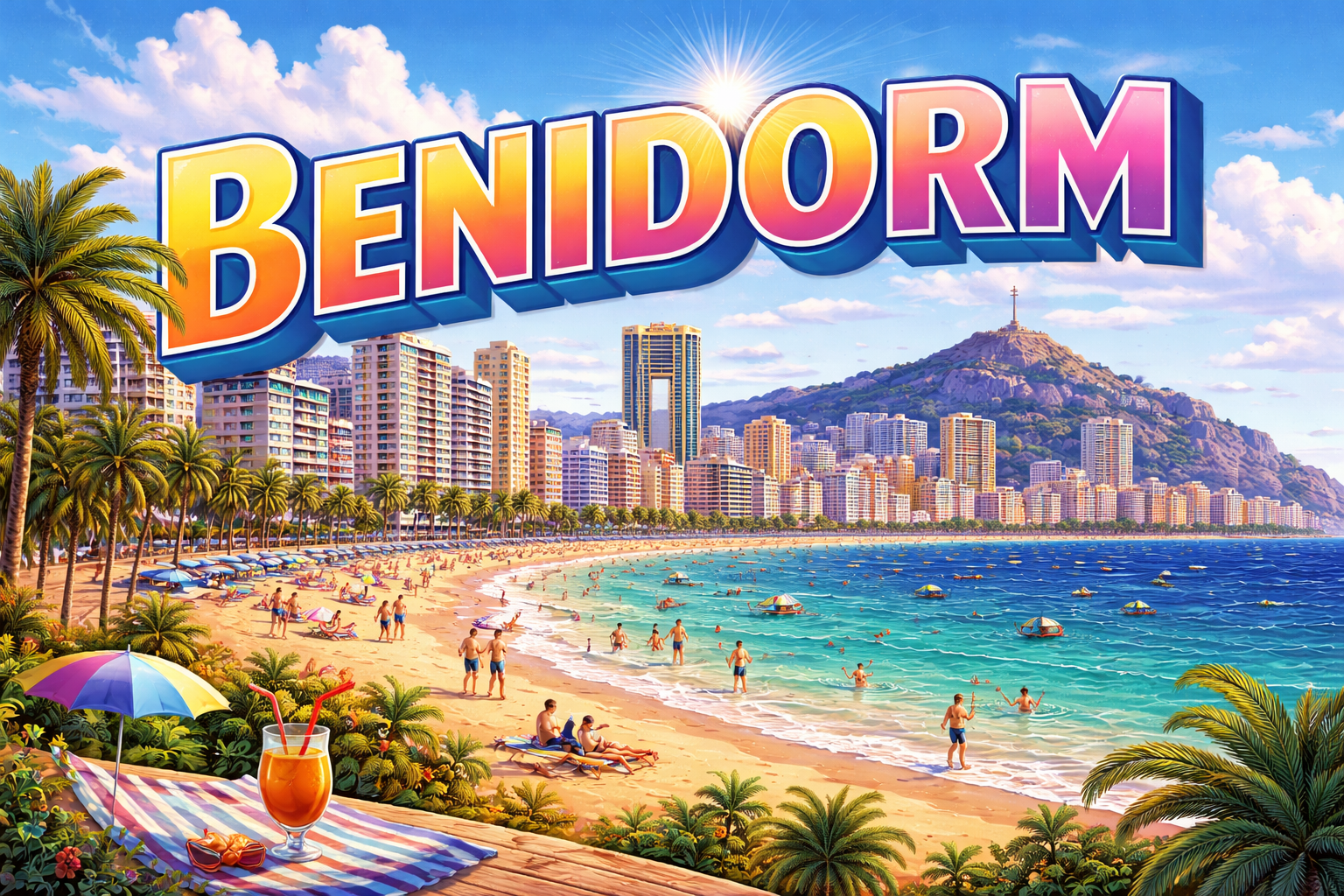 Benidorm