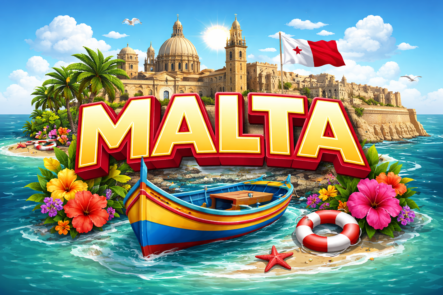 Malta