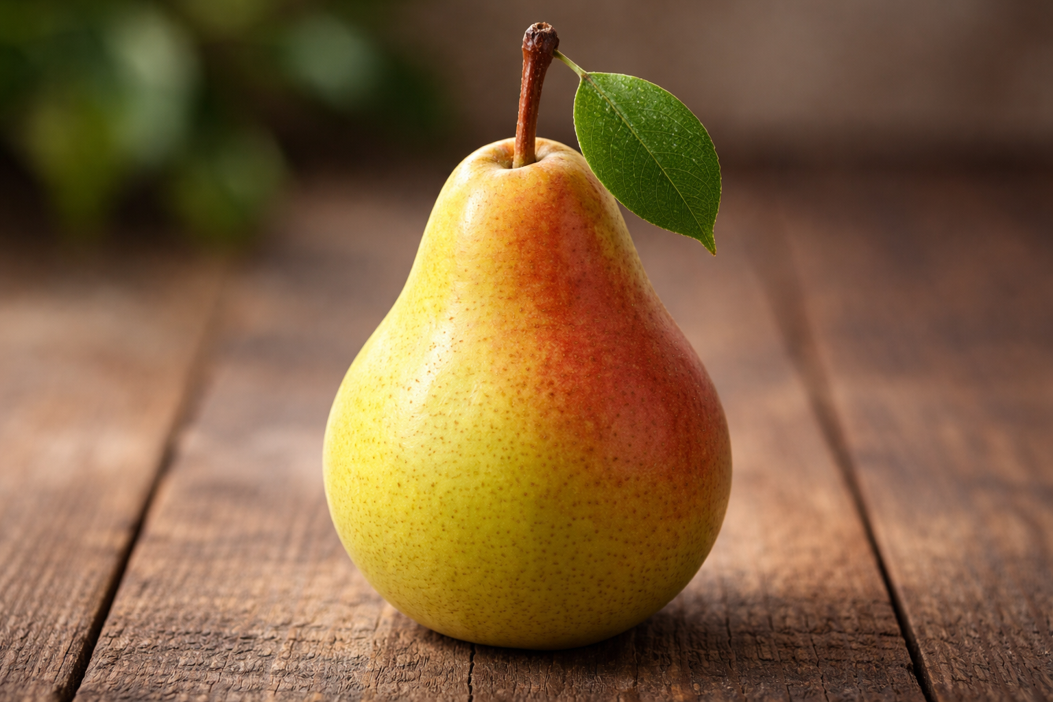 Pear