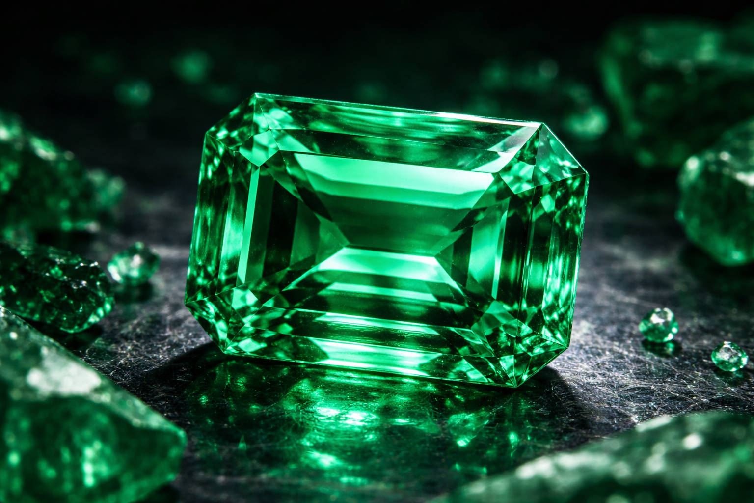 Emerald