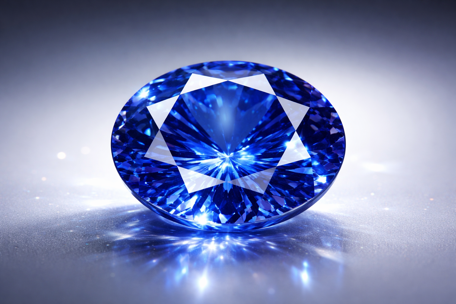 Sapphire