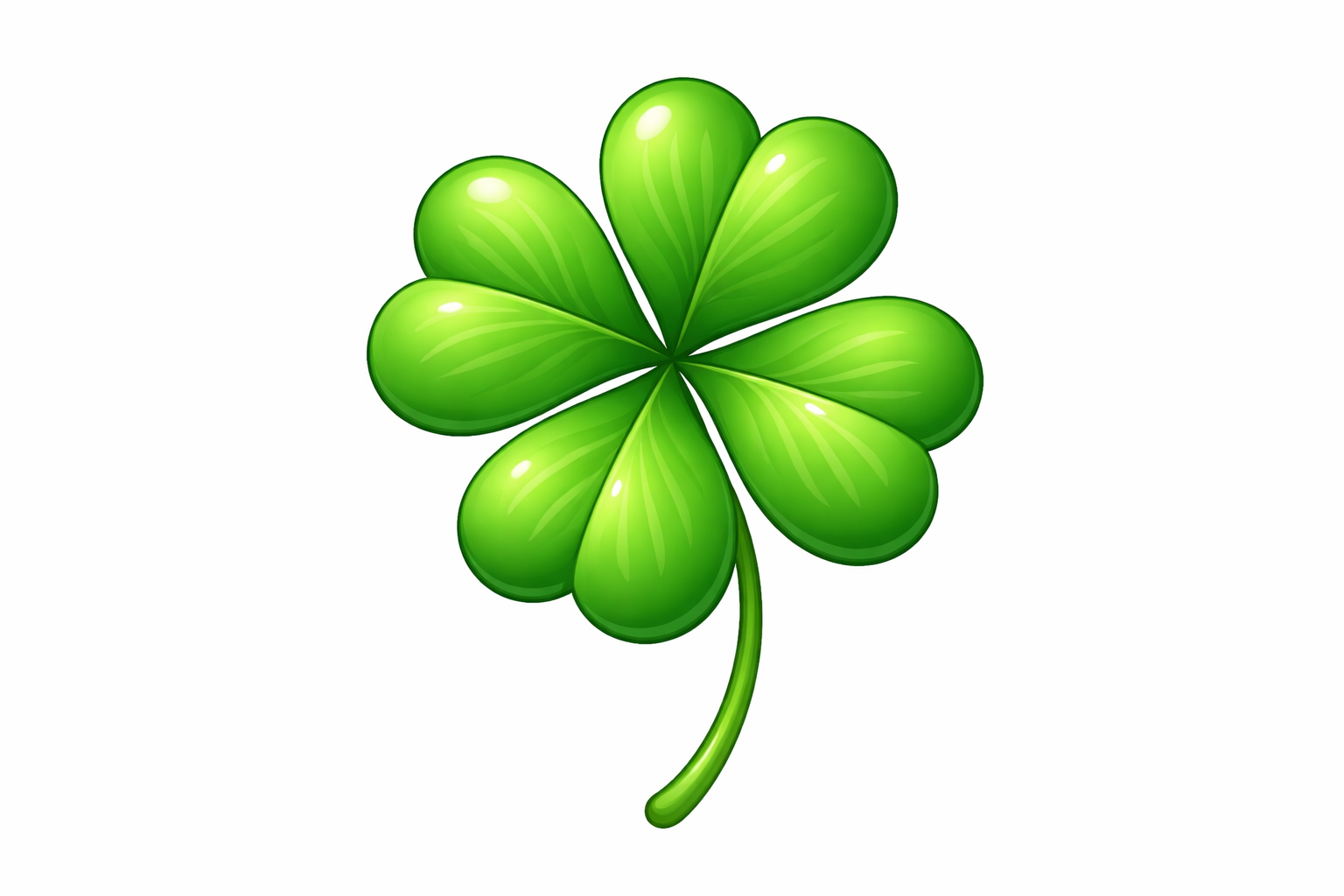 Lucky Clover