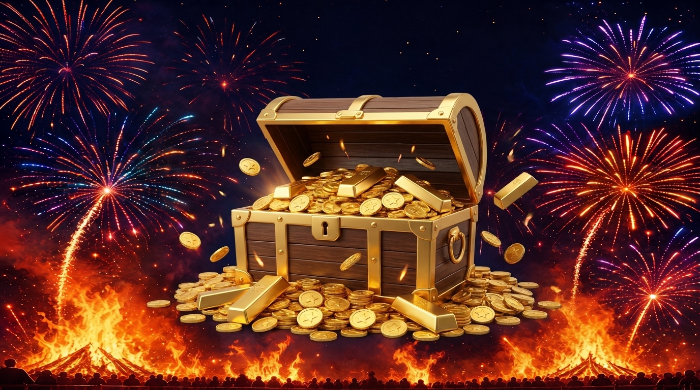 £2,000 Cash