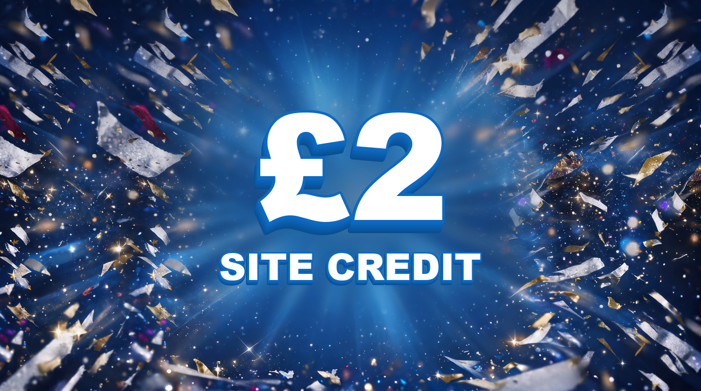 £2 Credit