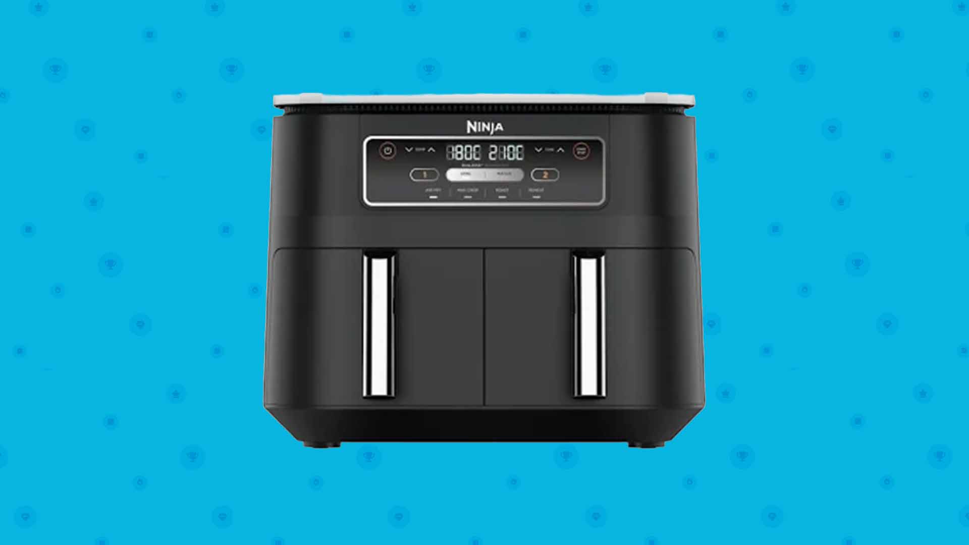 Ninja Air Fryer