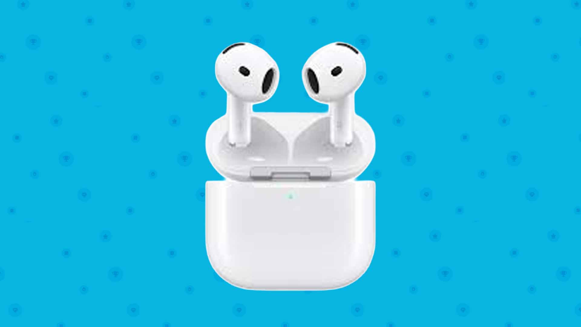 AirPods