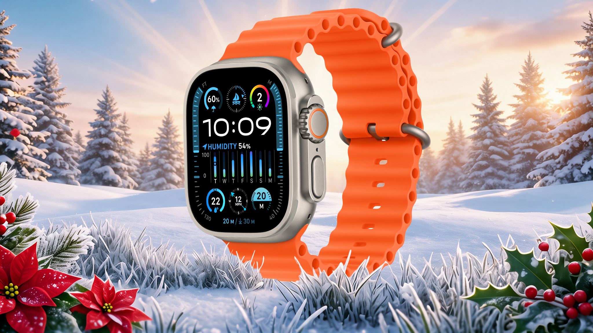 Apple Watch Ultra