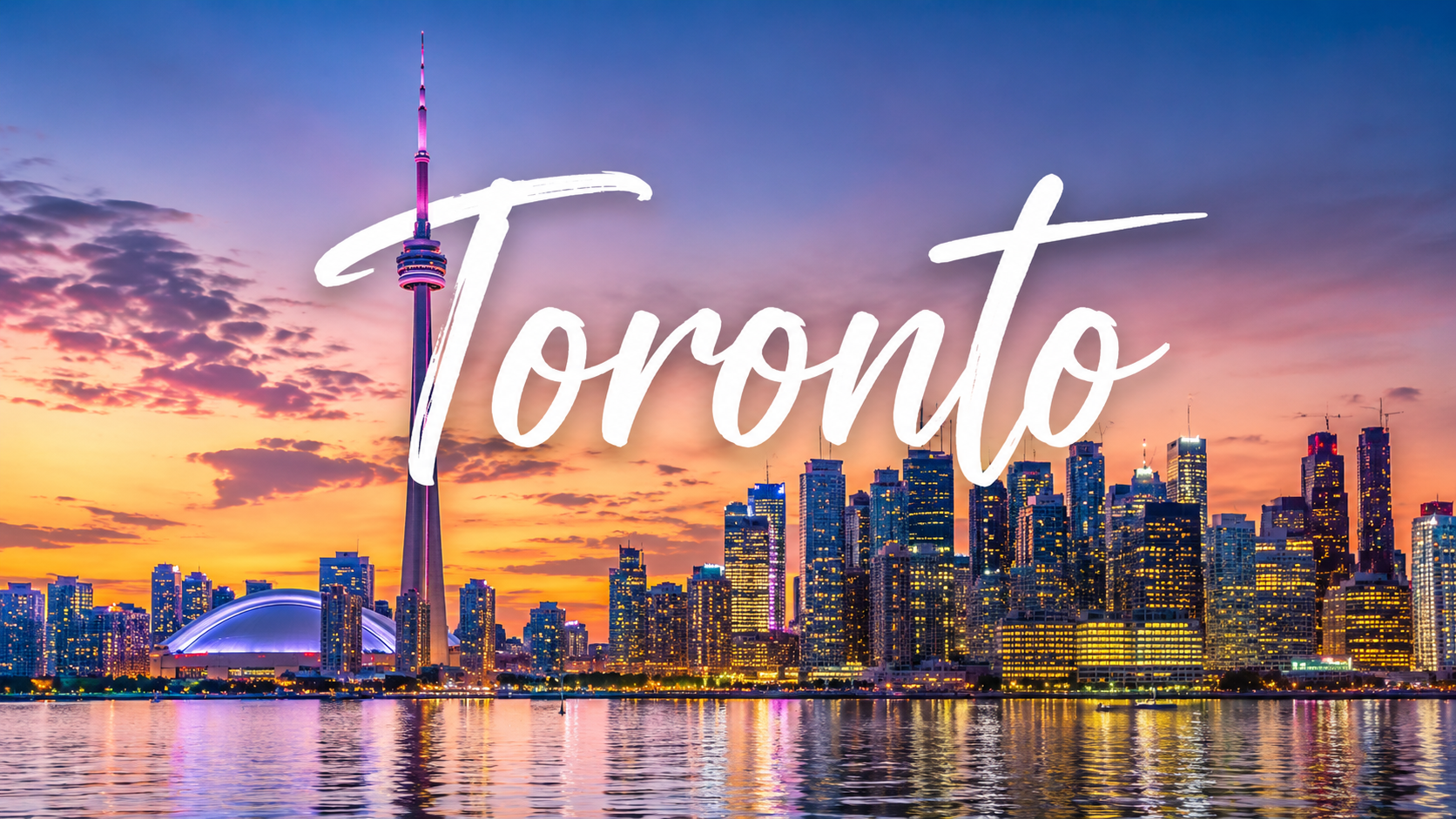 Toronto Escape