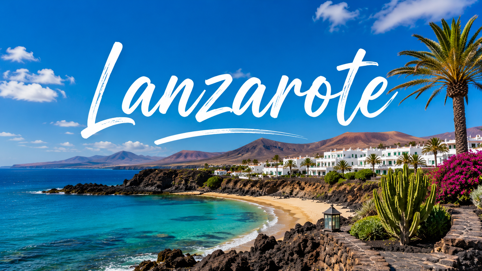 Lanzarote