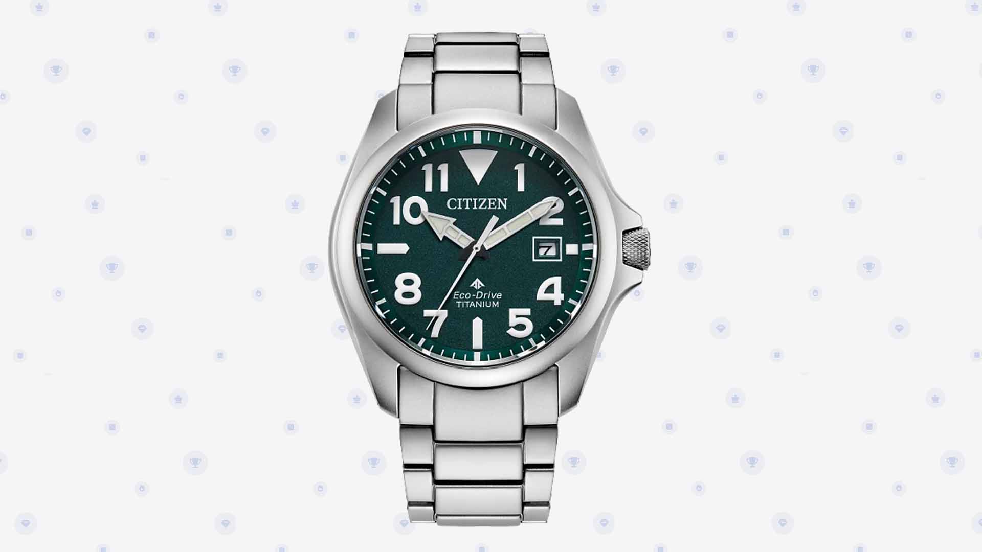 Citizen Promaster Tough