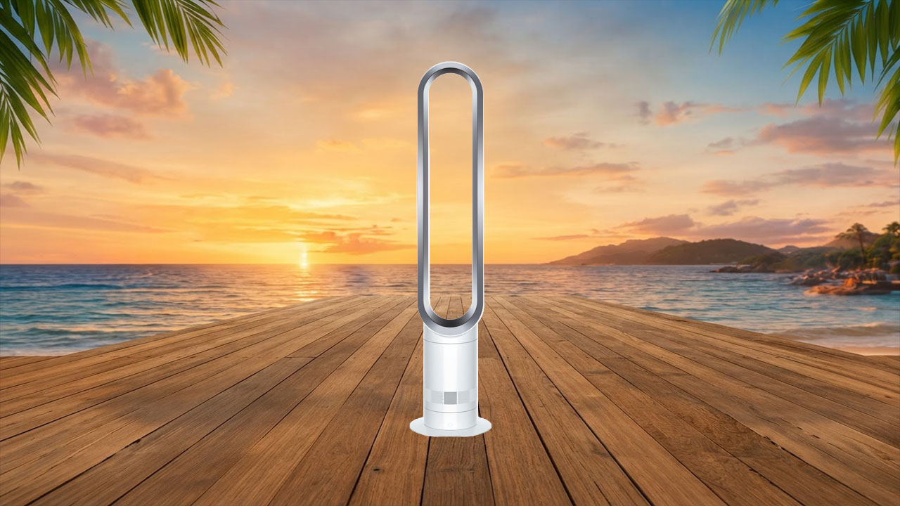 Dyson Cool Tower