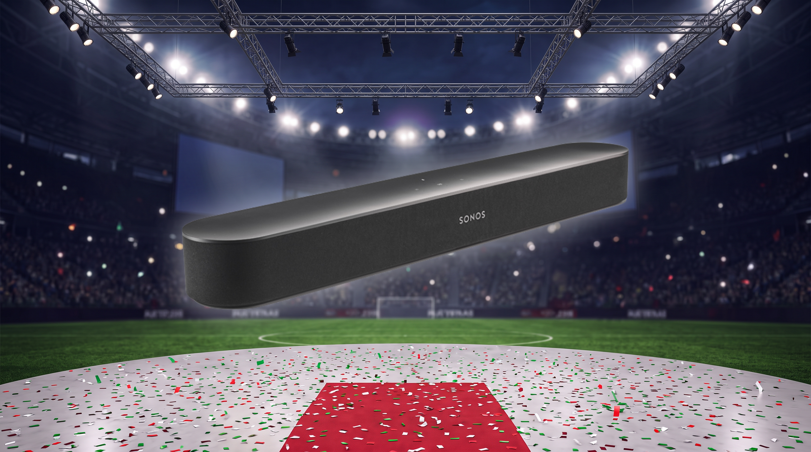 Sonos Soundbar
