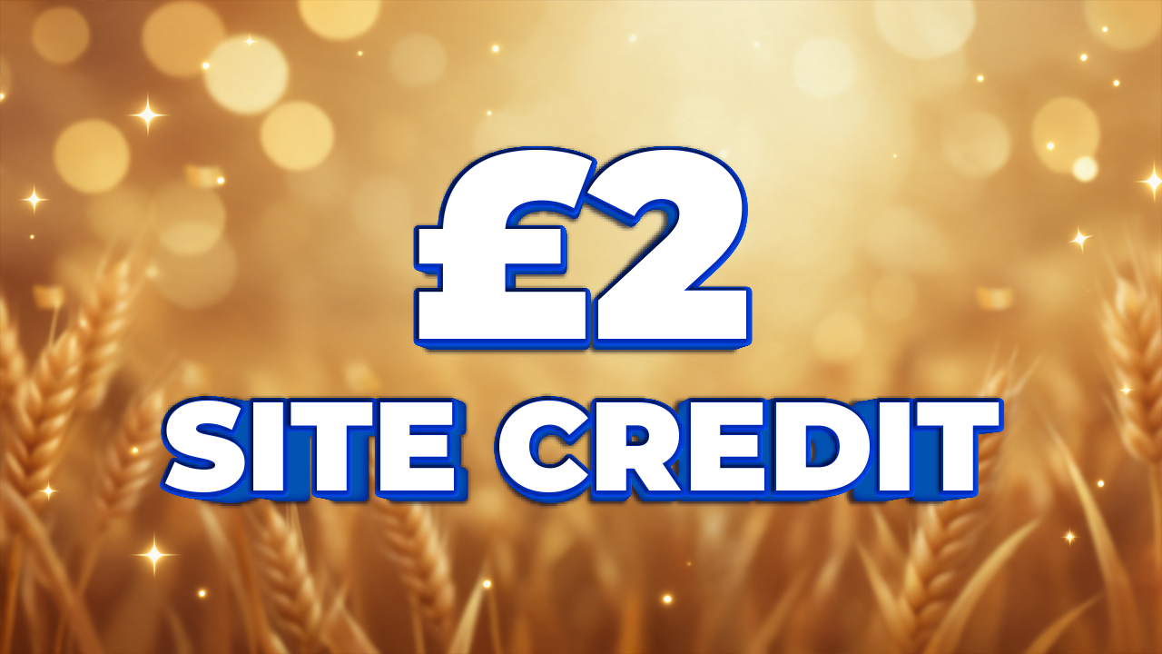 £2 Credit