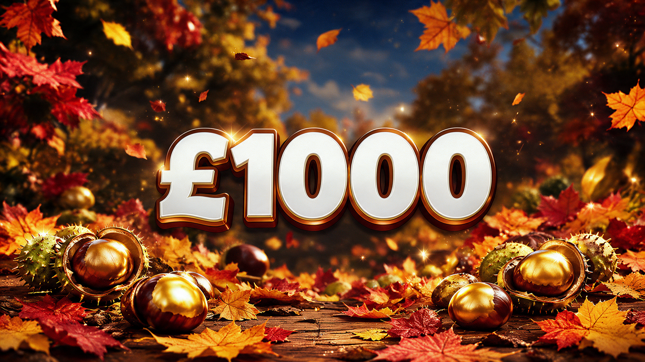 £1000 Cash