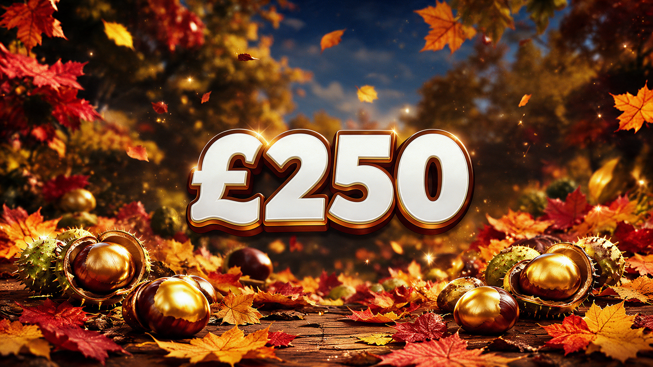 £250 Cash