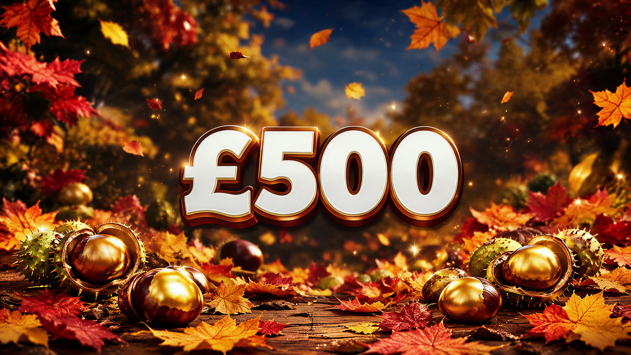 £500 Cash