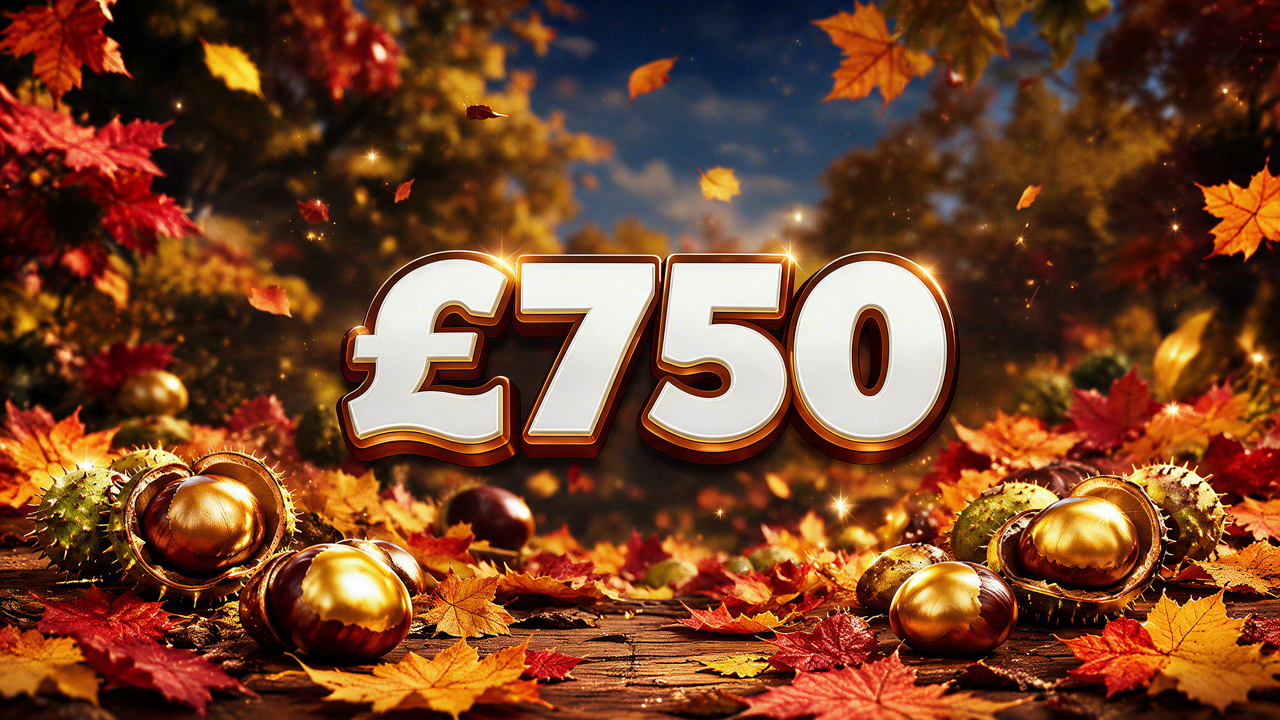 £750 Cash