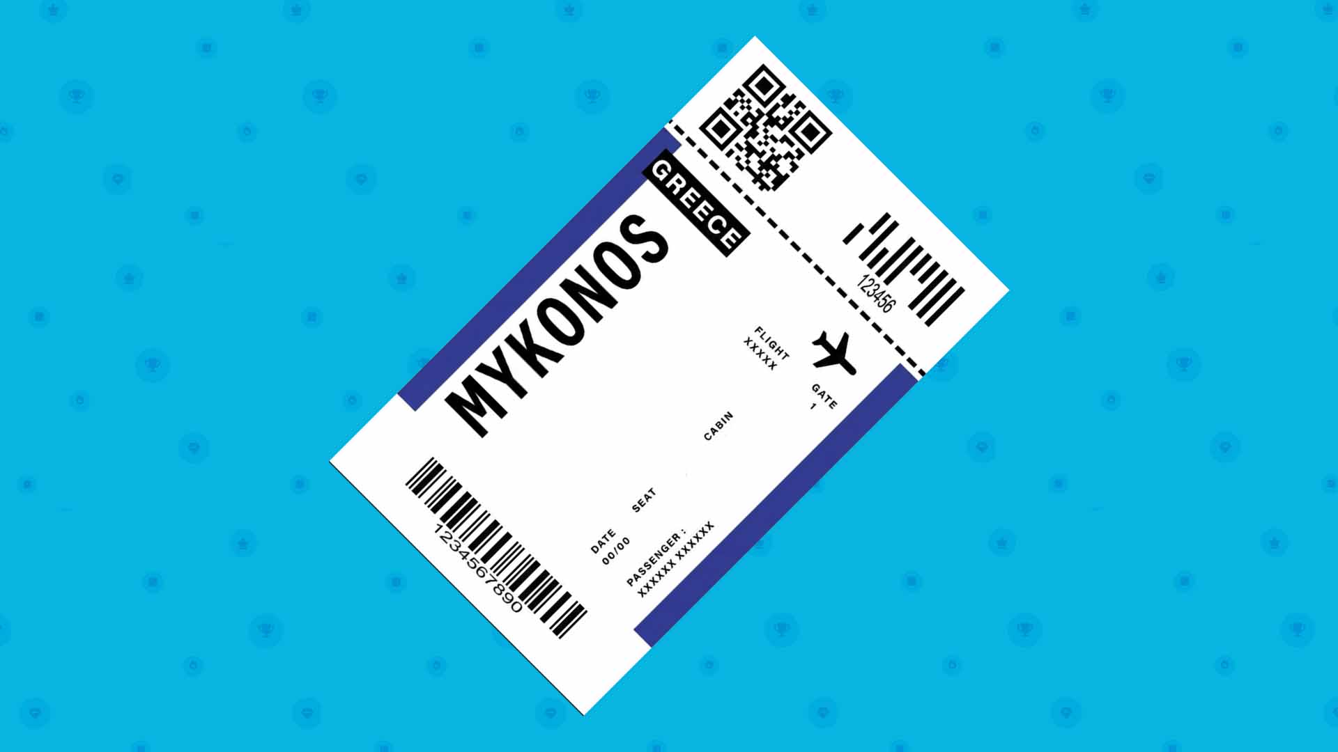 Mykonos