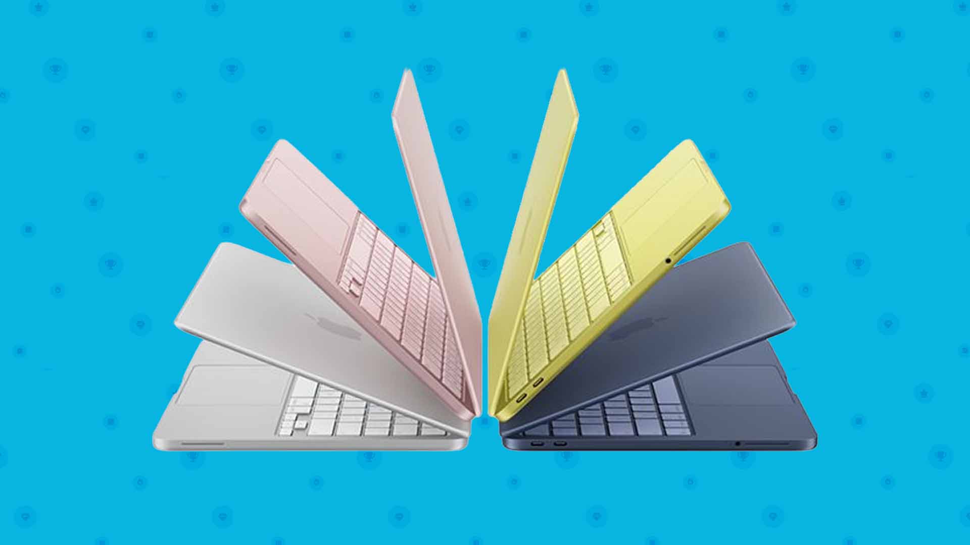 Macbook Neo