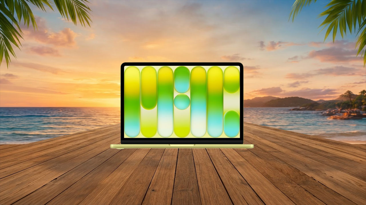 Macbook Neo