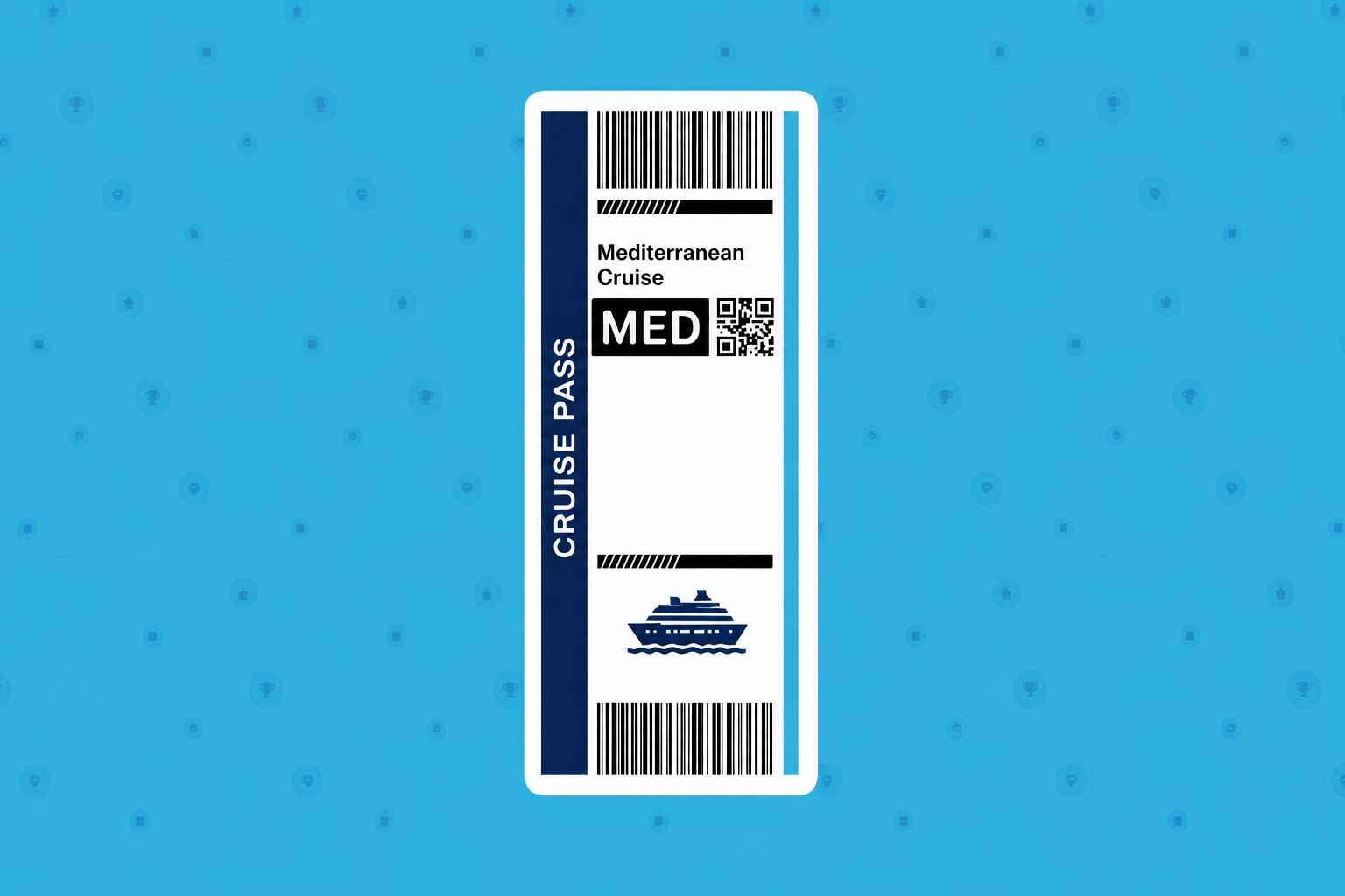 Mediterranean Cruise