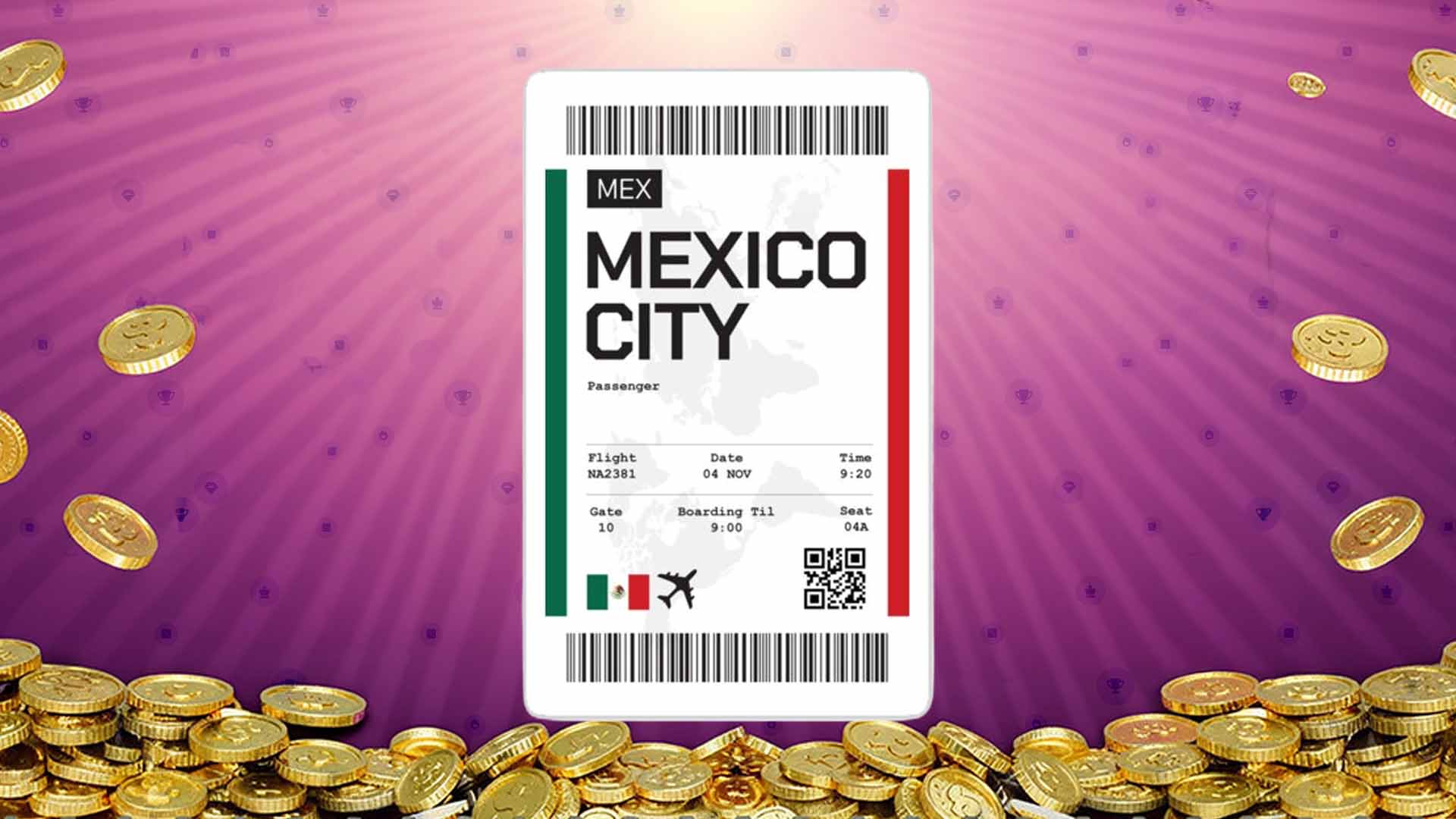 Mexico Escape