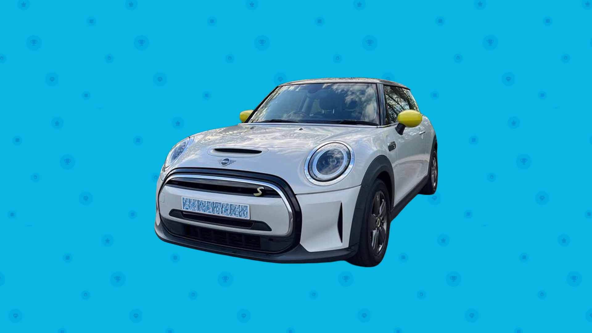 Mini Electric Hatch