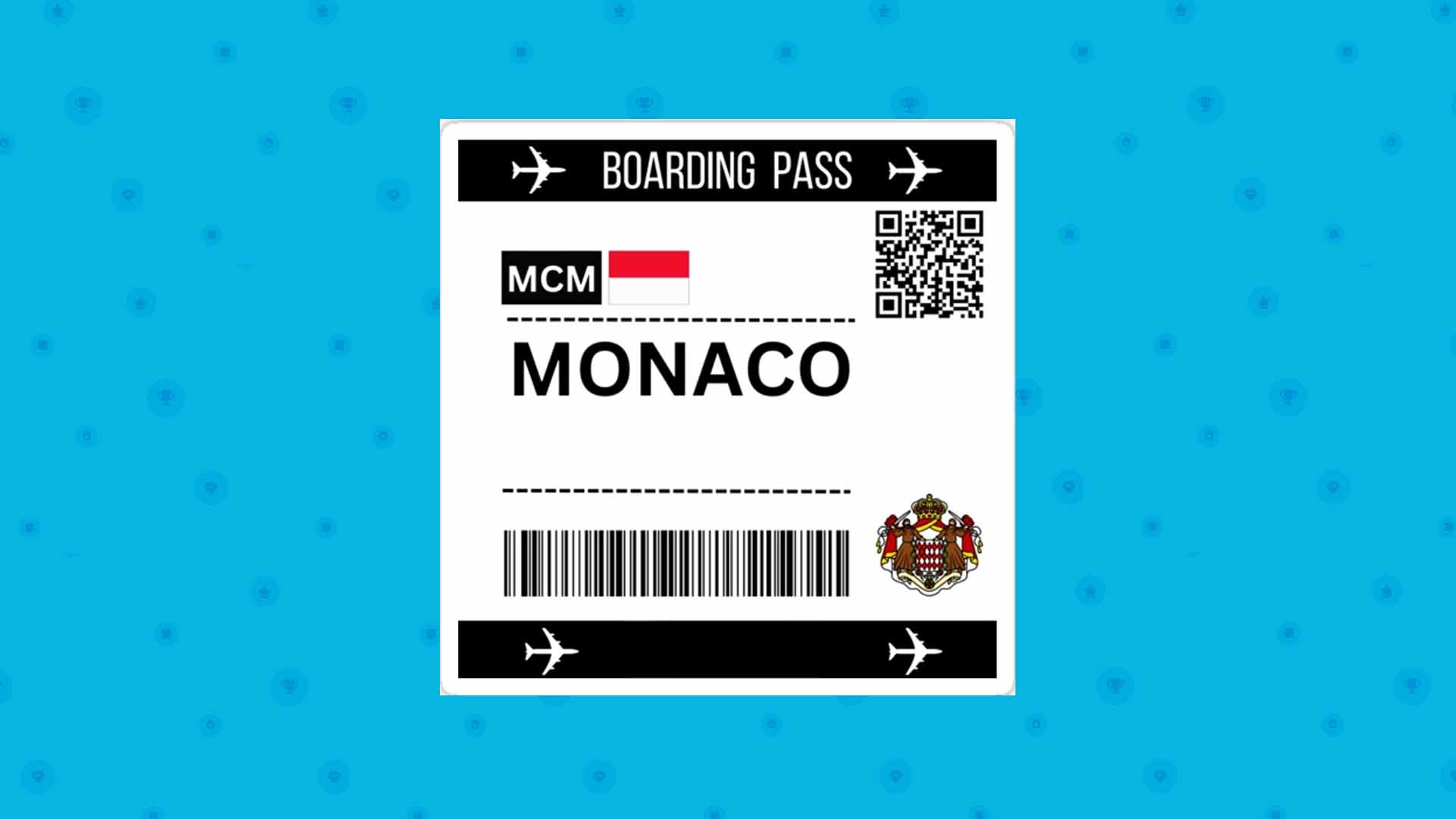 Monaco