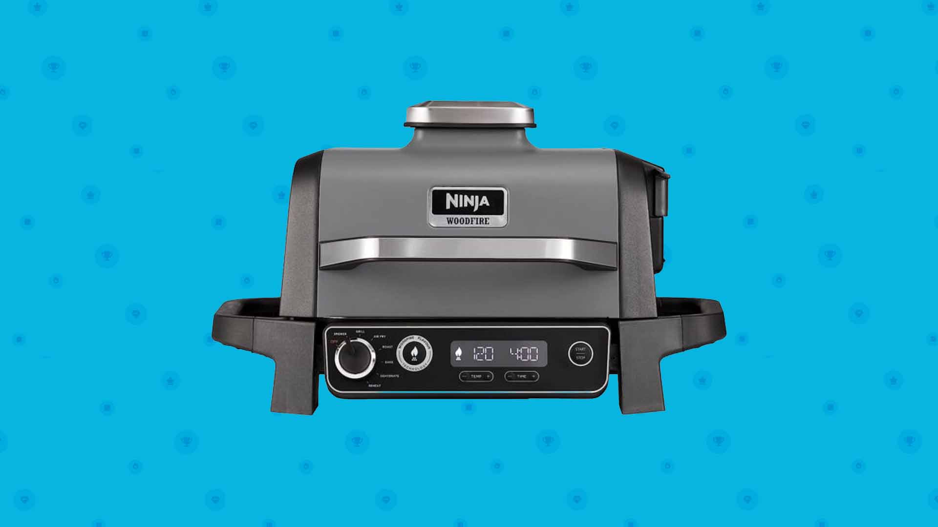 Ninja BBQ